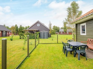 Ferienhaus Hovborg  32
