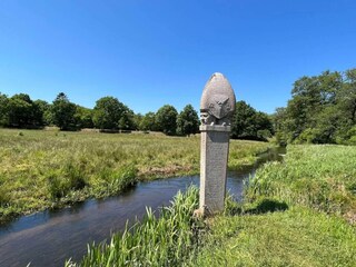 Casa de vacaciones Hovborg  35