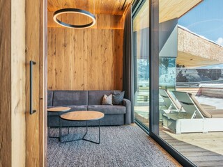 Appartement Kaltenbach Équipement 11