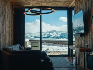 Appartement Kaltenbach Équipement 11