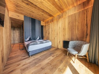 Appartement Kaltenbach Équipement 13