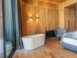 Appartement Kaltenbach Kenmerken 15