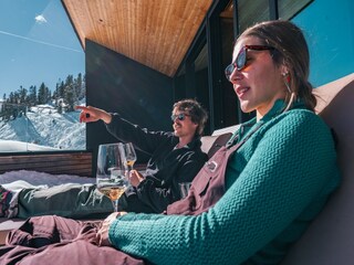 Apartamento Kaltenbach  27