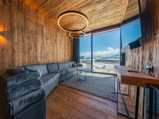 Appartement Kaltenbach Équipement 16