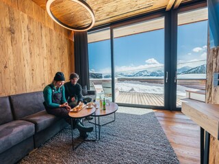 Appartement Kaltenbach Kenmerken 17
