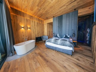 Appartement Kaltenbach Équipement 18