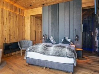 Appartement Kaltenbach Équipement 19