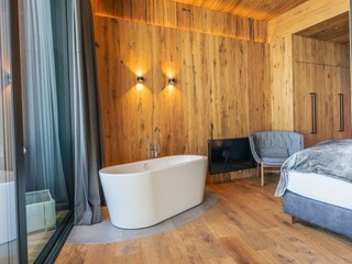 Apartment Kaltenbach Ausstattung 12