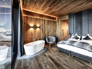 Appartement Kaltenbach Équipement 19