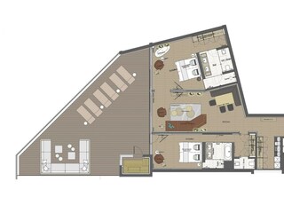 Appartamento Kaltenbach  22