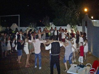 Ferienpark Hanioti Umgebung 19