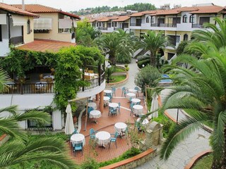 Ferienpark Hanioti Umgebung 26