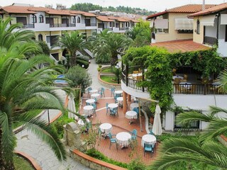 Ferienpark Hanioti Umgebung 32