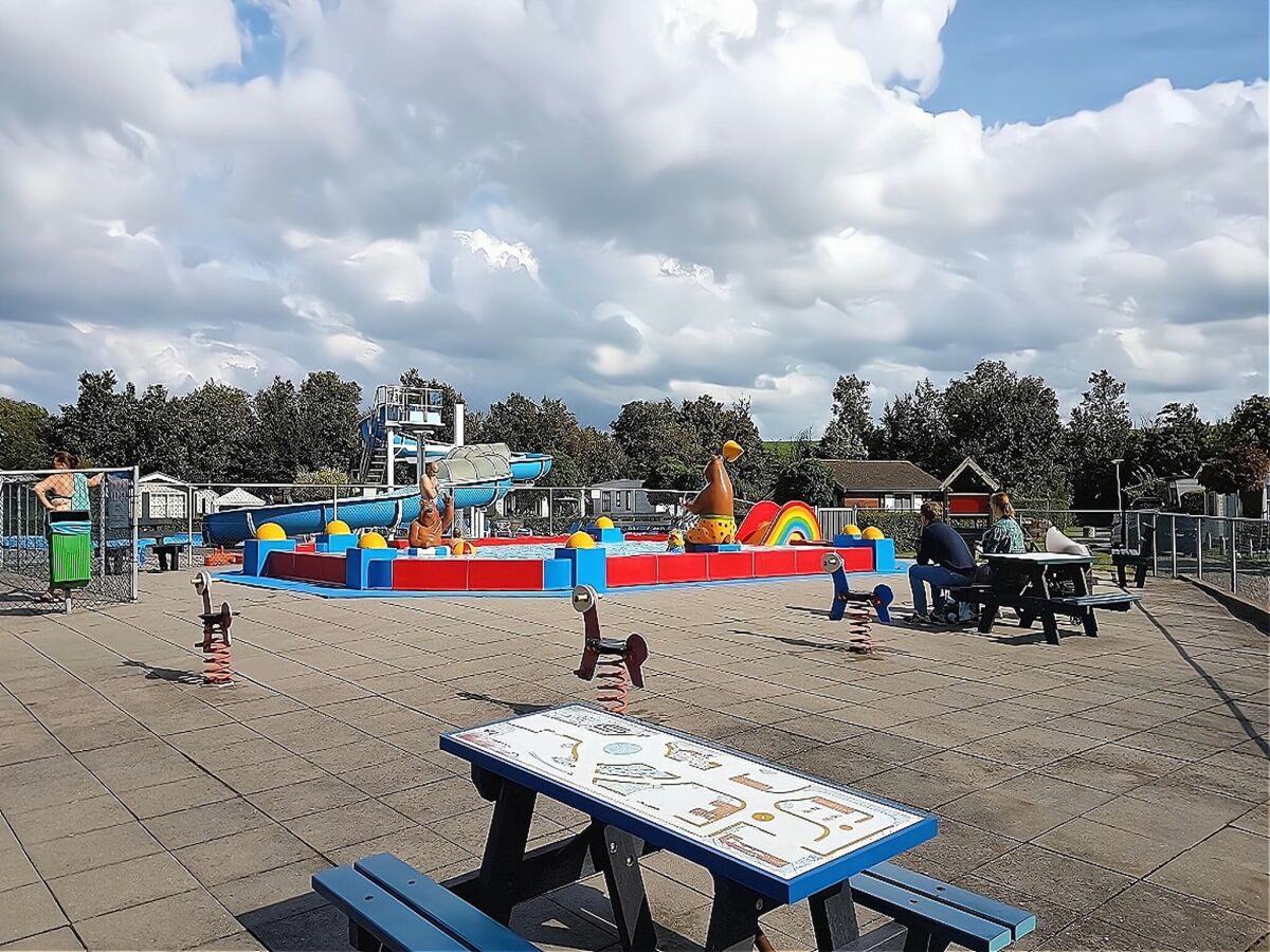 Casa de vacaciones Baarland Grabación al aire libre 1