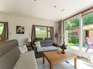 Vakantiehuis Baarland Kenmerken 23