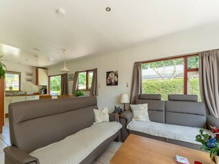 Ferienhaus Baarland Ausstattung 24