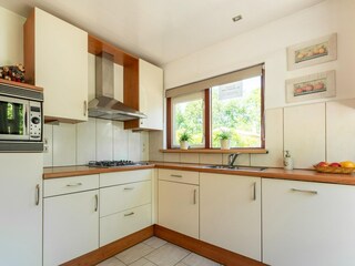 Vakantiehuis Baarland Kenmerken 36