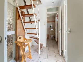 Casa per le vacanze Baarland Caratteristiche 24