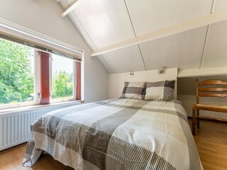 Vakantiehuis Baarland Kenmerken 27