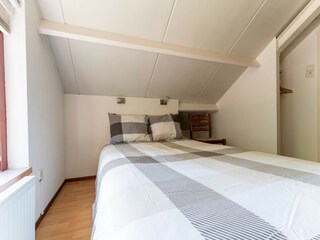 Casa per le vacanze Baarland Caratteristiche 32