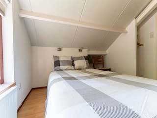 Maison de vacances Baarland Équipement 30