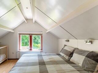 Maison de vacances Baarland Équipement 32