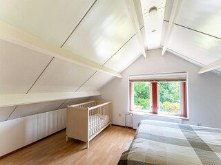 Holiday house Baarland Features 28