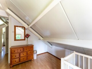 Ferienhaus Baarland Ausstattung 17