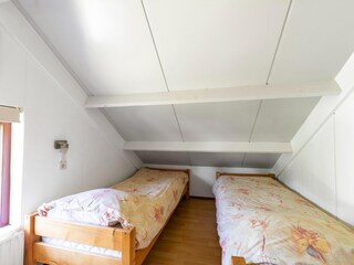 Holiday house Baarland Features 29