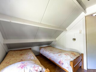 Casa per le vacanze Baarland Caratteristiche 17