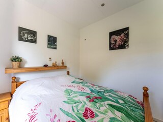 Maison de vacances Baarland Équipement 22