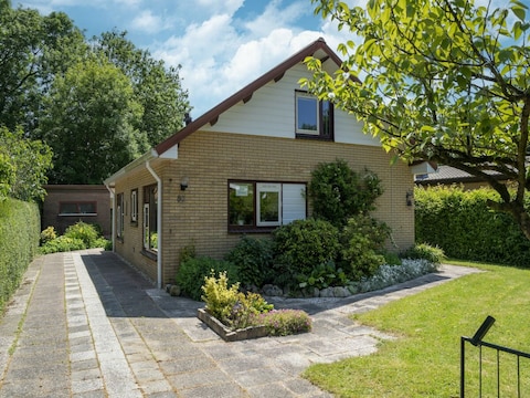 Ferienhaus nahe Westerschelde für 6 Von Belvilla