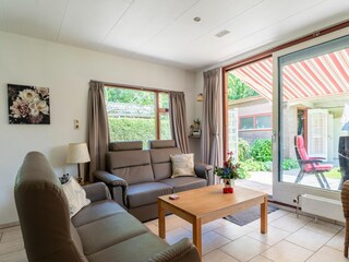 Vakantiehuis Baarland Kenmerken 25