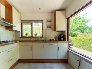 Ferienhaus Baarland Ausstattung 28