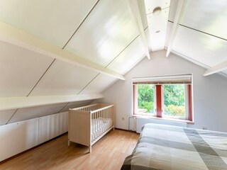 Ferienhaus Baarland Ausstattung 34