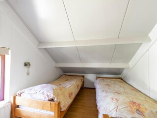 Vakantiehuis Baarland Kenmerken 23