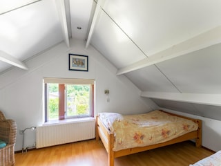 Ferienhaus Baarland Ausstattung 32