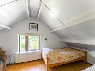 Vakantiehuis Baarland Kenmerken 32