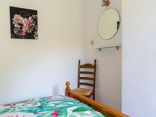 Maison de vacances Baarland Équipement 16