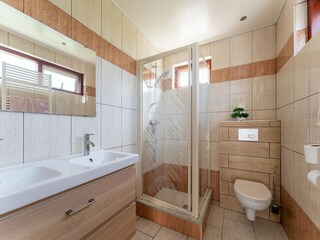 Casa per le vacanze Baarland Caratteristiche 35