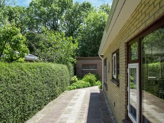 Casa per le vacanze Baarland Registrazione all'aperto 6