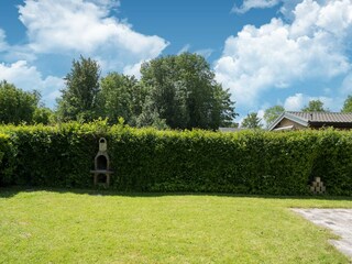 Maison de vacances Baarland Enregistrement extérieur 11