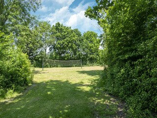 Vakantiehuis Baarland Buitenaudio-opname 13