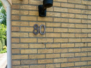Maison de vacances Baarland  40