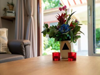 Maison de vacances Baarland  38