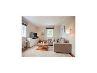 Apartment Bakenberg Ausstattung 19