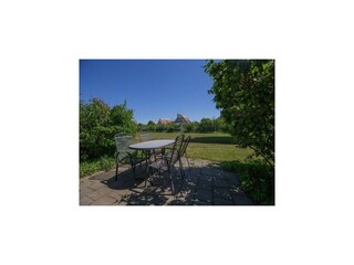 Apartamento Bakenberg Grabación al aire libre 4