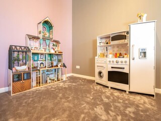 Apartment Bakenberg  38