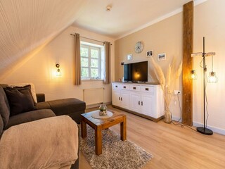 Appartement Bakenberg Kenmerken 18