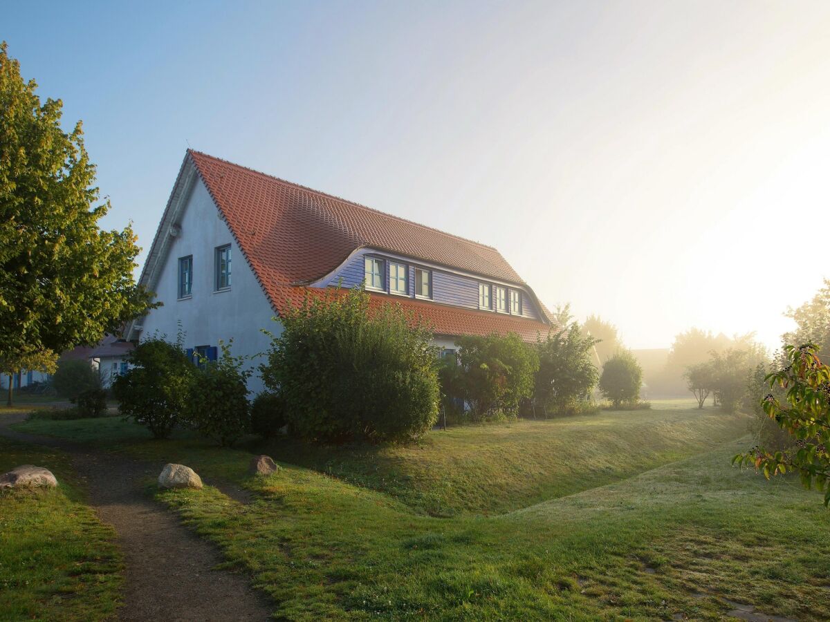 Apartment Bakenberg Außenaufnahme 9